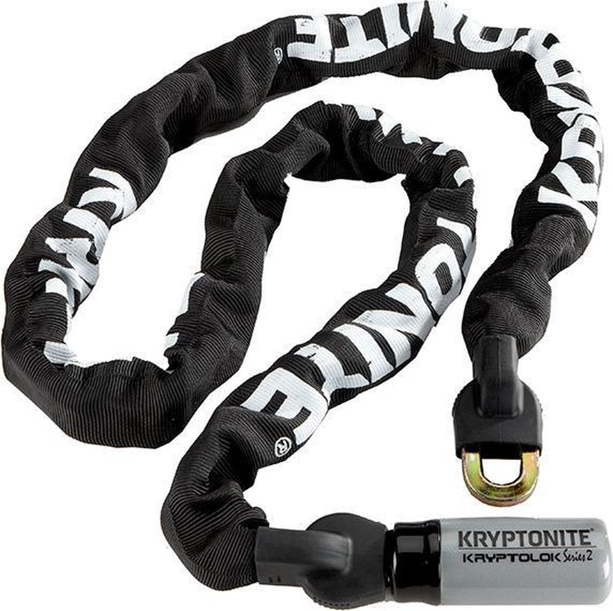 Kryptonite Kettingslot Kryptolok2 915 9.5mmx150cm