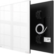Welltherm 780 Watt wit glas infrarood verwarmingspaneel paneel frameless