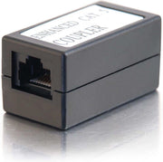CablesToGo Cat5e RJ45 Modular Inline Coupler