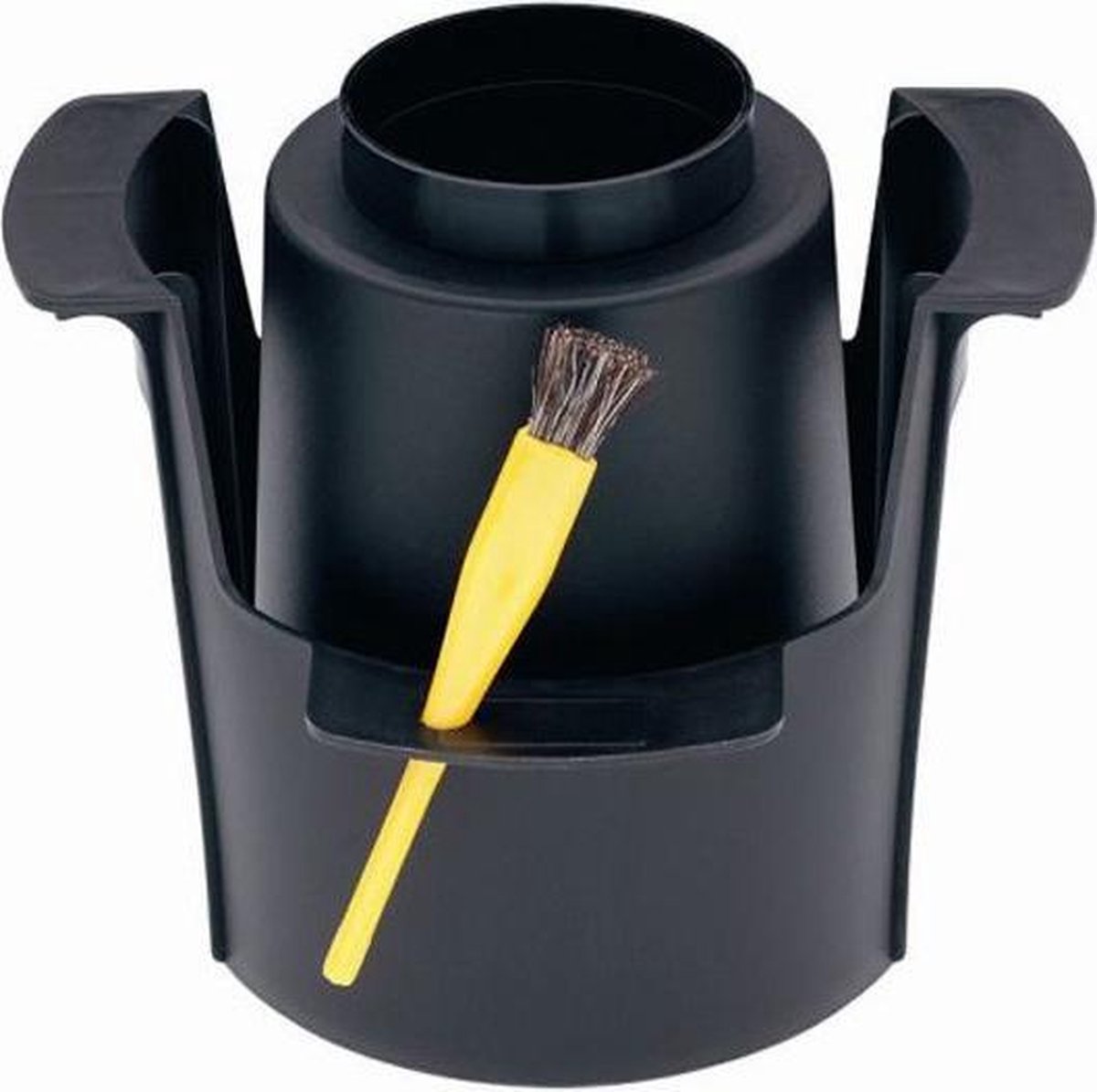 Vet dispenser cyclon