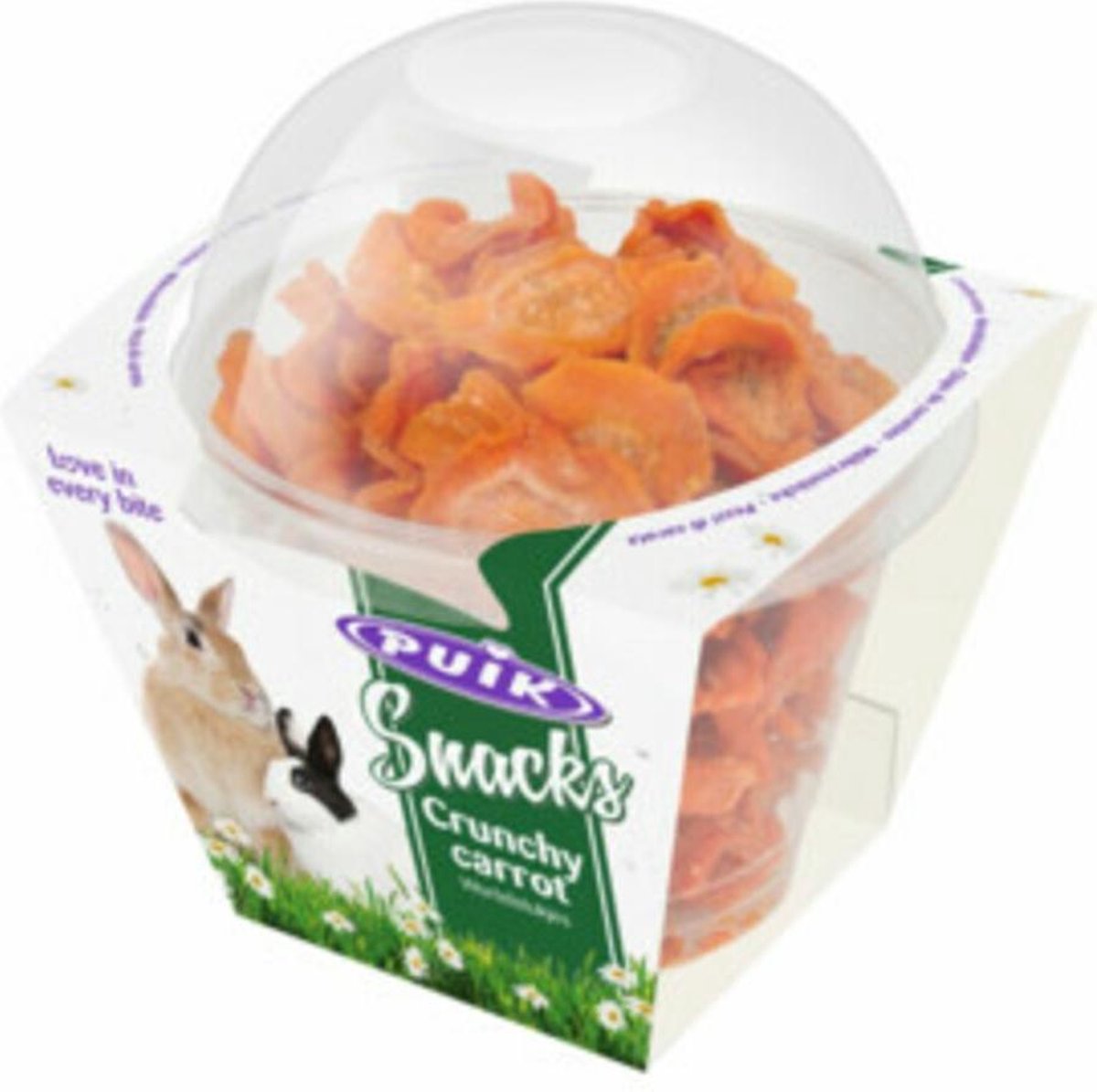 Puik Snack Verwen Pakket