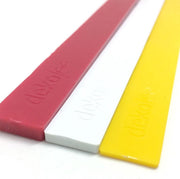 Dekofee Deeg Latten Set/3