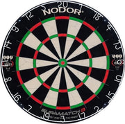 Nodor Supamatch 3 Dartbord