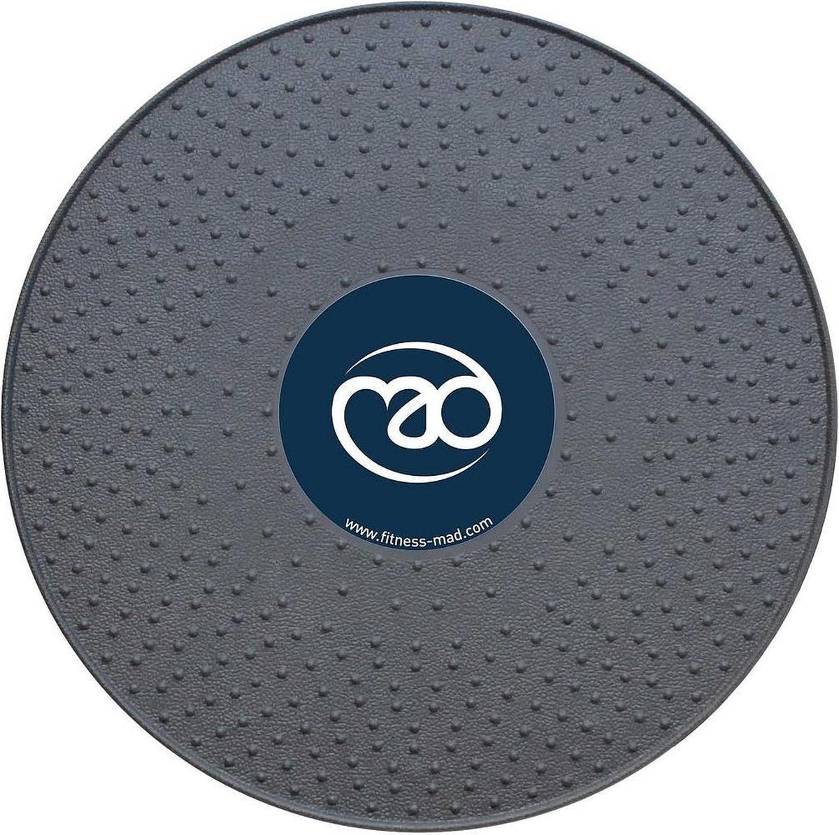 MADFitness - Verstelbaar Balanceboard - Diameter 40 cm