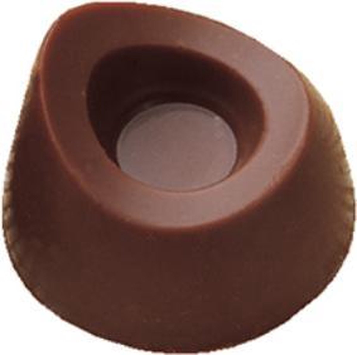 Professionele chocoladevorm