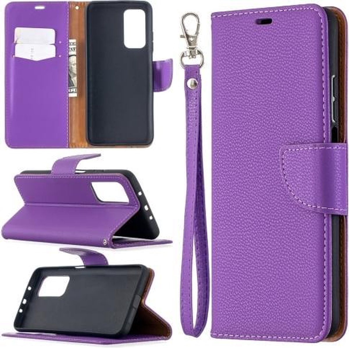 Federico Mahora Mix & Match Poeder