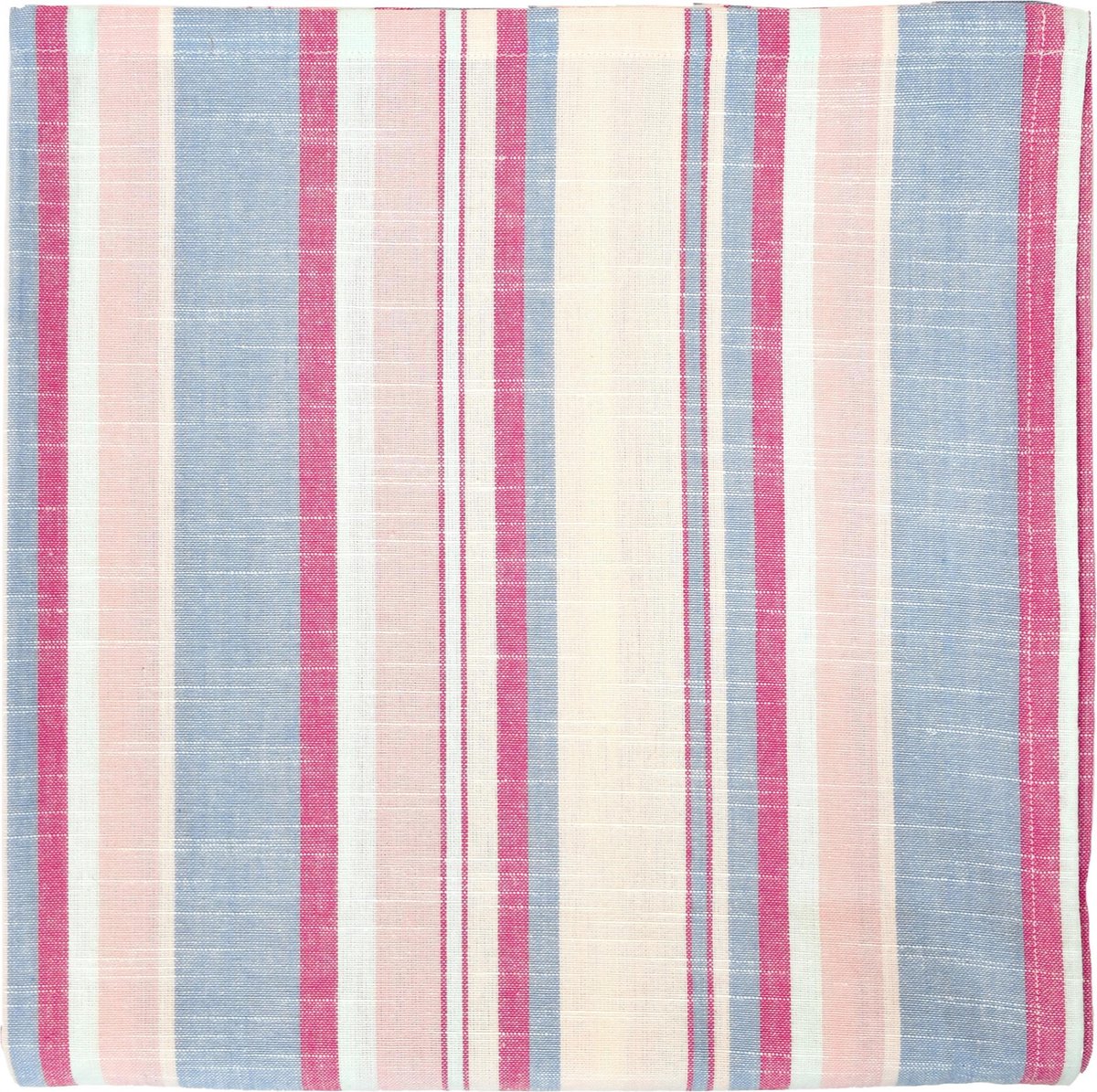 Siretessile Tafelkleed Samba 140 X 180 Cm Katoen Roze