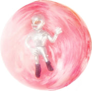 Lg-imports Stuiterbal Ruimte Roze 4