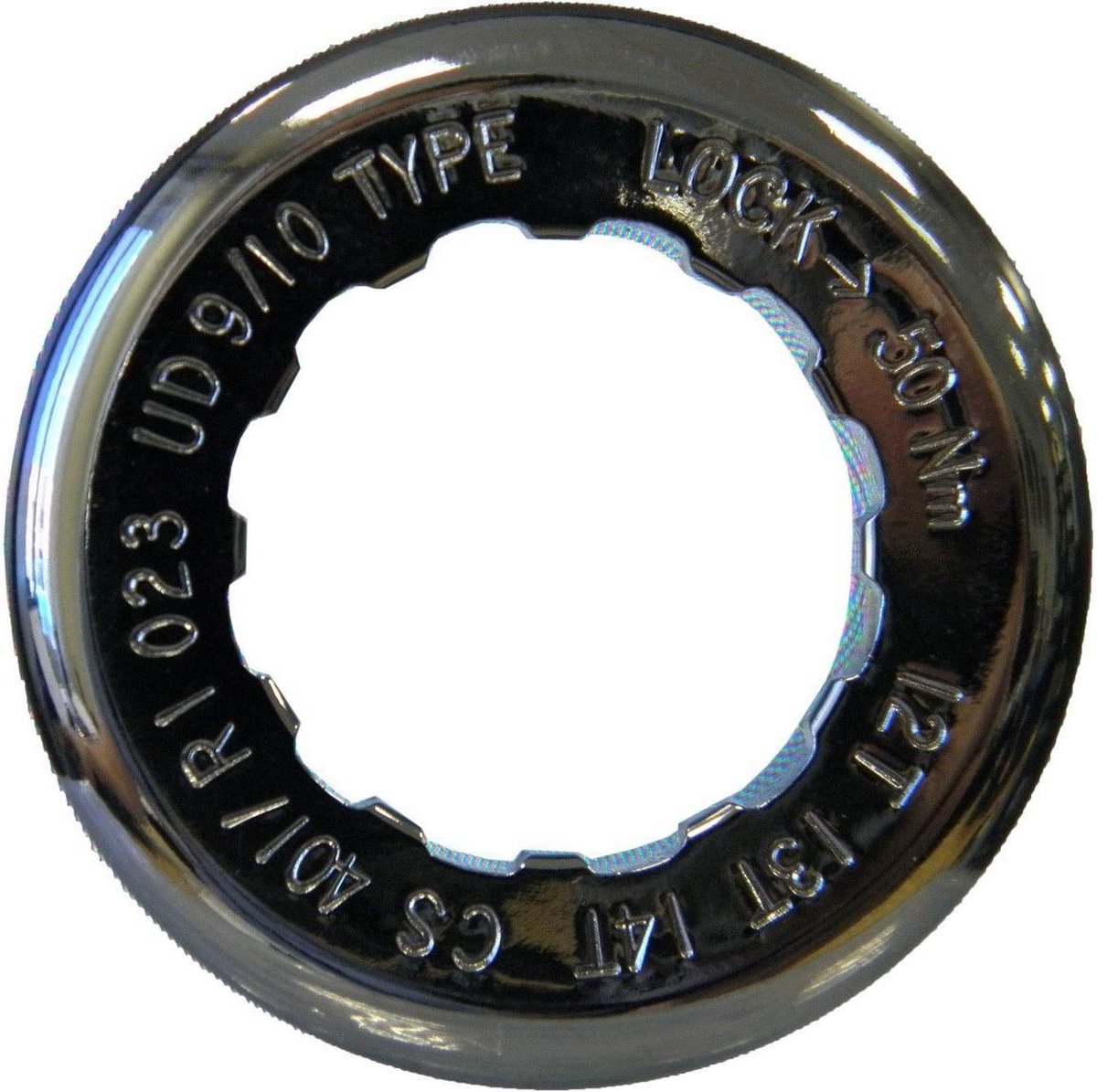 Campa. CS-401 body-lockring v/a 12tds 10V