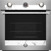 Boretti Maggiore inbouw oven 60cm