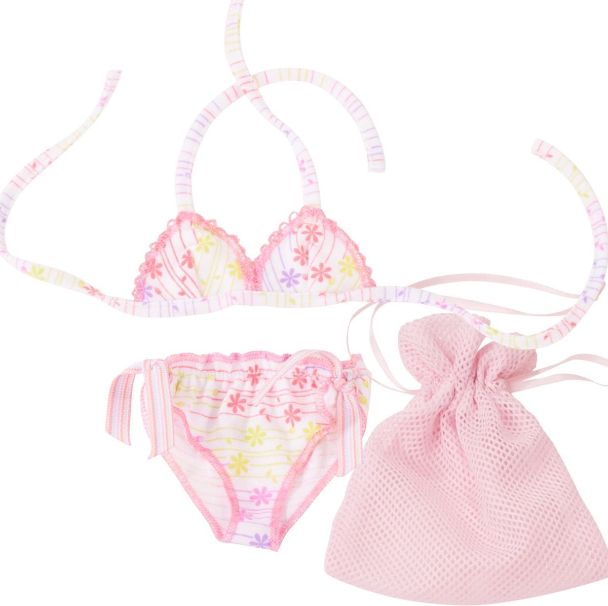 Götz accessoire Bikini Blumenwiese