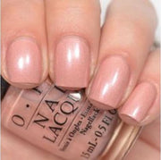 OPI nagellak Humidi - Tea NL N52