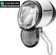 Trelock LED koplamp LS 915 prio 50. 50lux standlicht