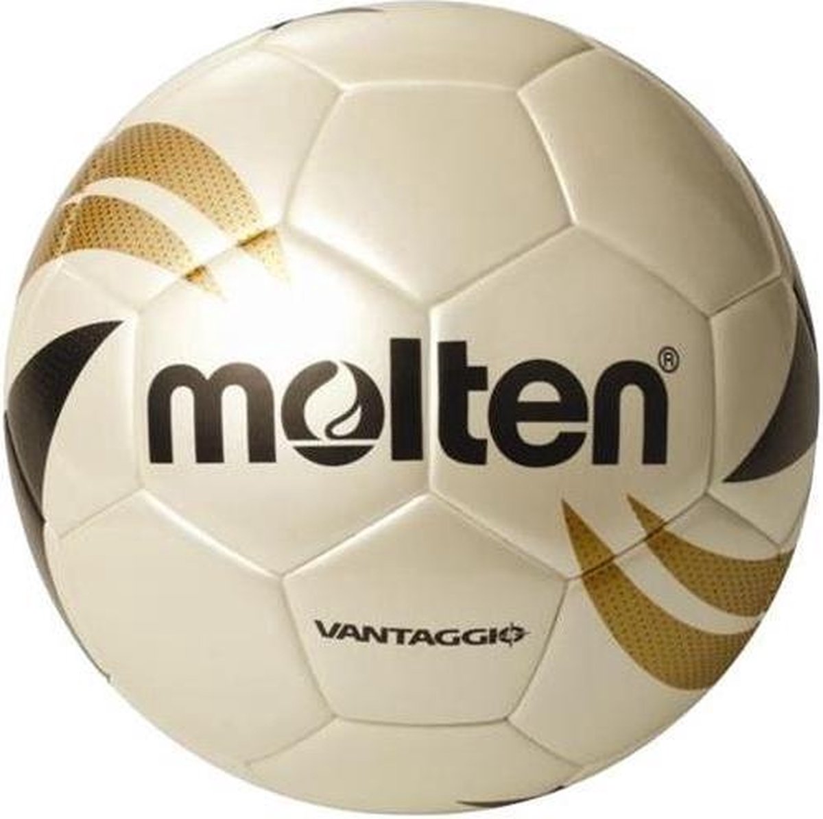 Molten Voetbal Vg120a Maat 5