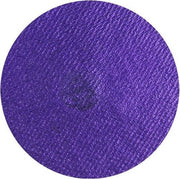 Aqua face & Bodypaint Lavender (glimmend) 45 gram (nr 138) Supersta