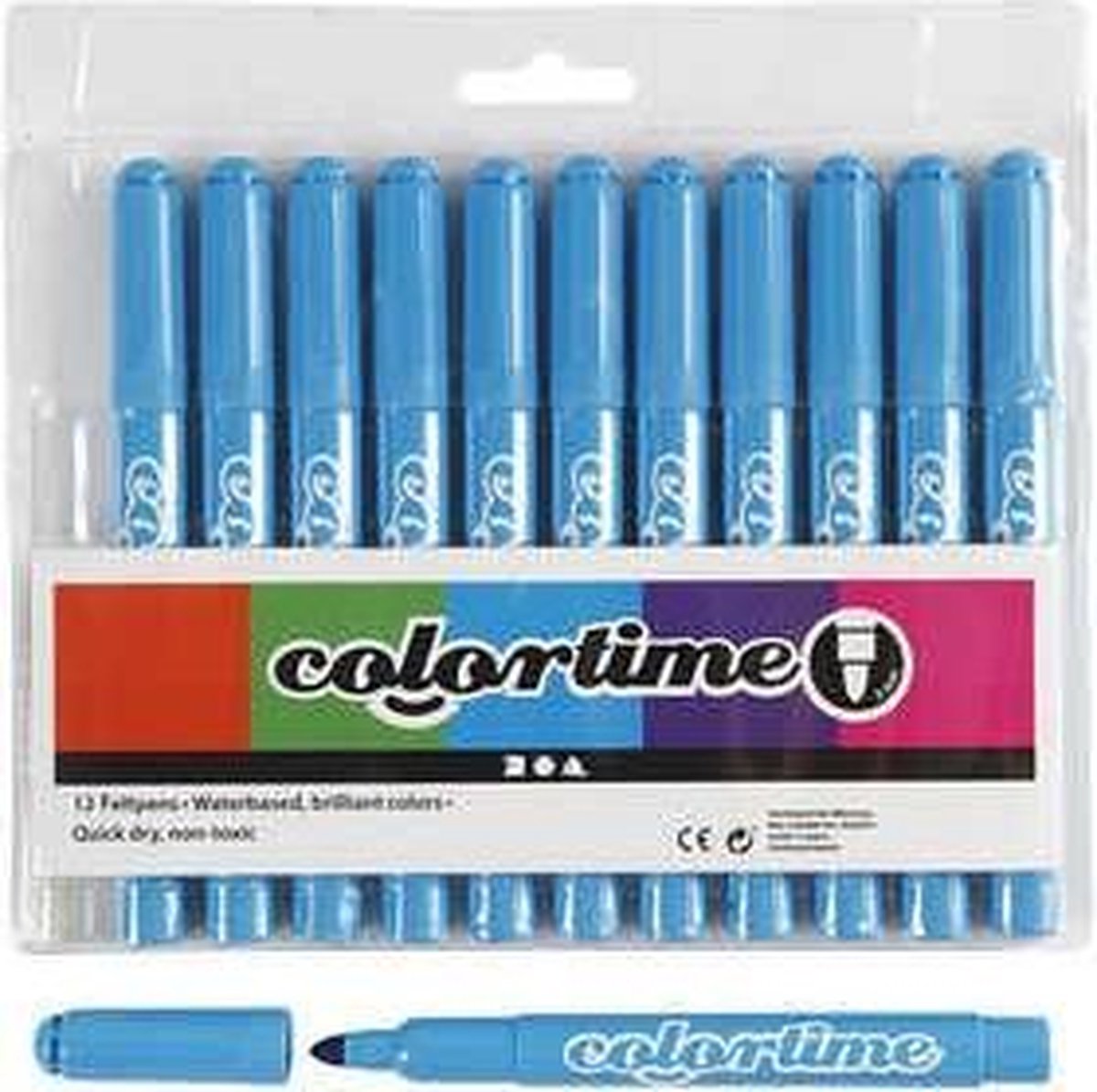 Colortime stift