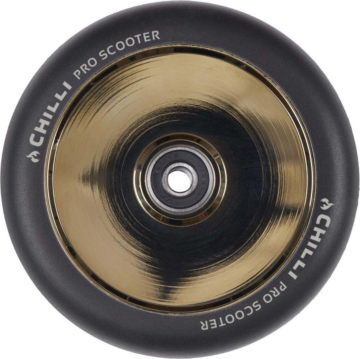 Chilli Pro Scooter Stuntstep Wielen - 120mm - Crown