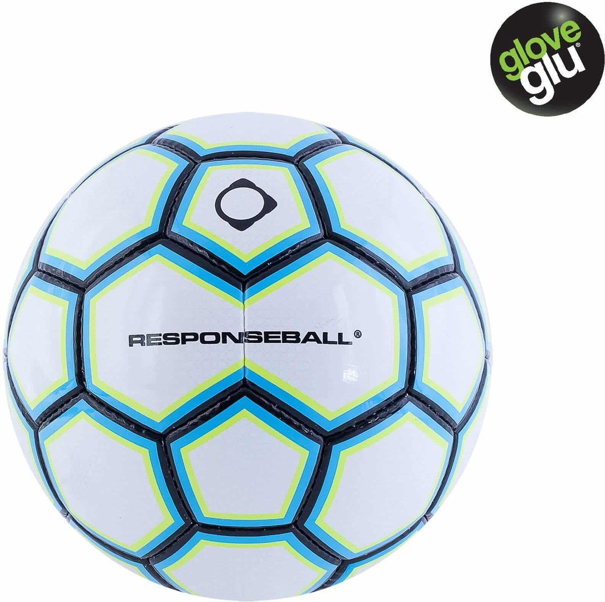 Reydon Voetbal Response Ball Rubber/polyurethaan Wit Maat 5