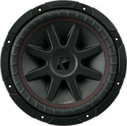 Kicker 43CVR104 Subwoofer driver 400W autosubwoofer