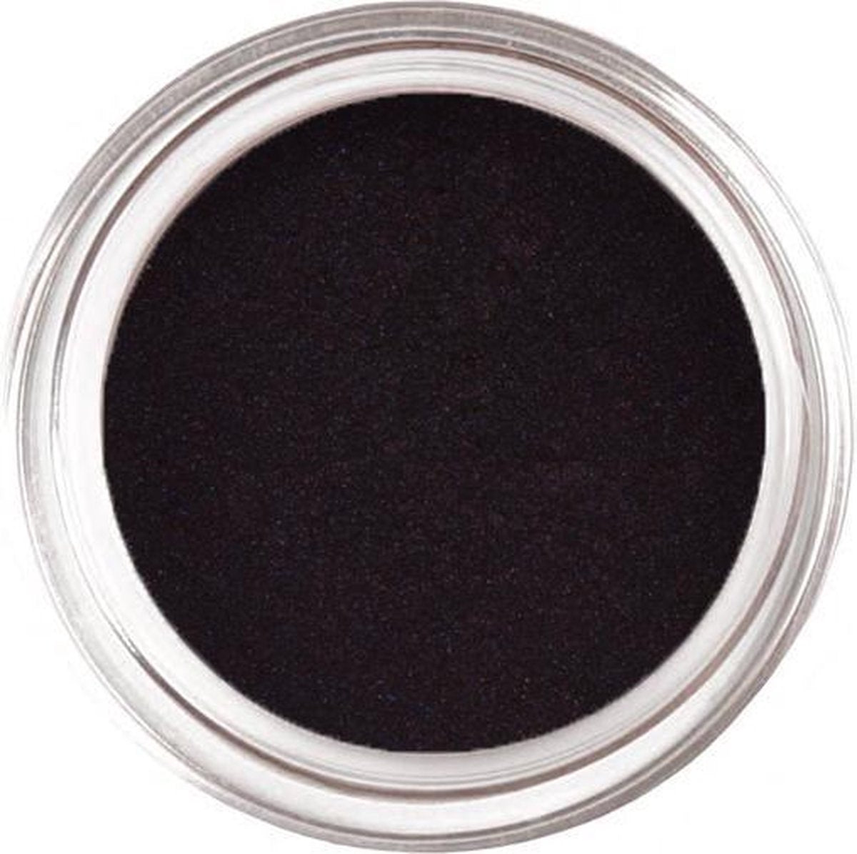 Creative Cosmetics | Oogschaduw Black Velvet | 1 gram