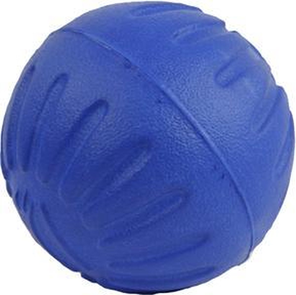 Starmark fantastic durafoam bal blauw - large 8