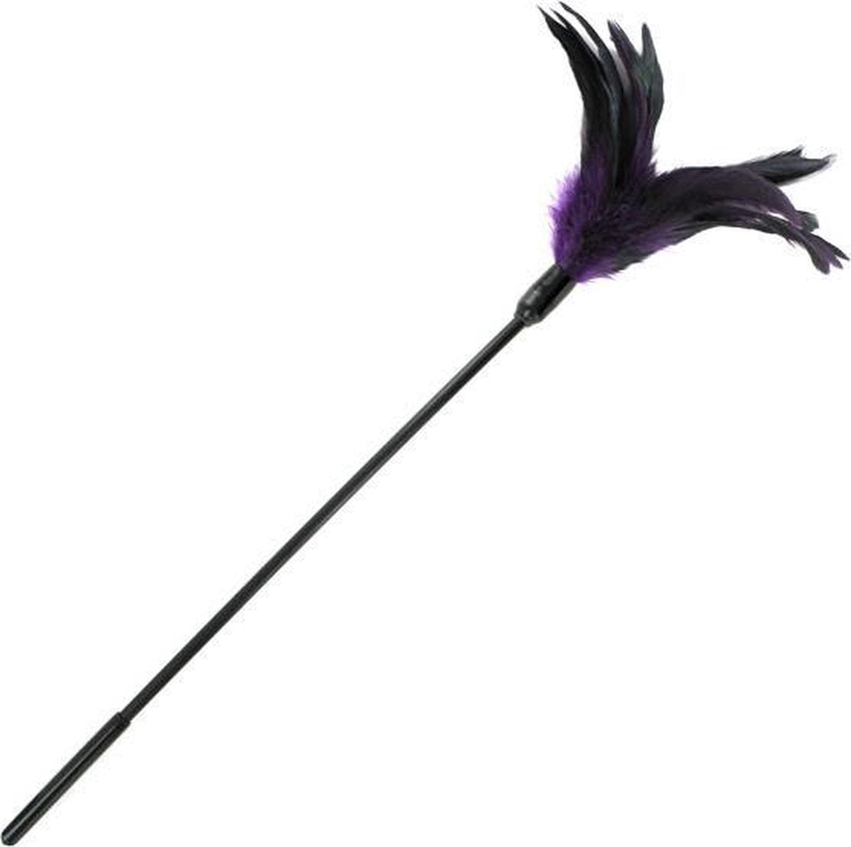 Sportsheets Starburst Tickler - Violet - Sekstuigje