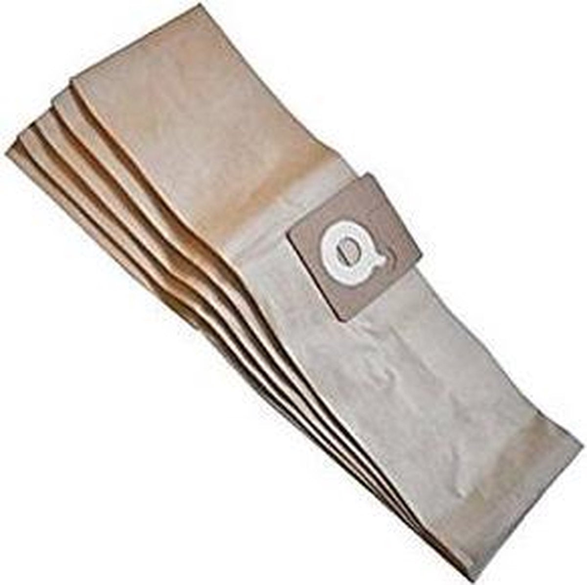 Stofzuigerzakken TBV Wetrok / Bantam Monovac 6 (10 stuks)