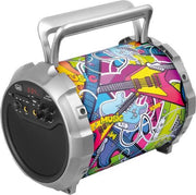 Trevi Speaker draagbaar XF 300 15 W meerkleurig TR-002