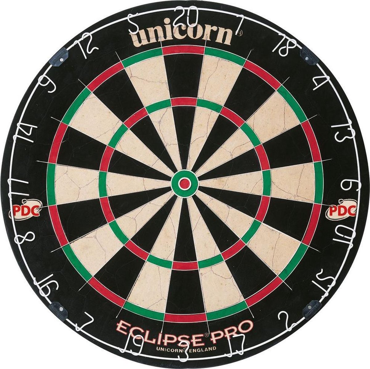 Unicorn Eclipse Pro - Dartbord