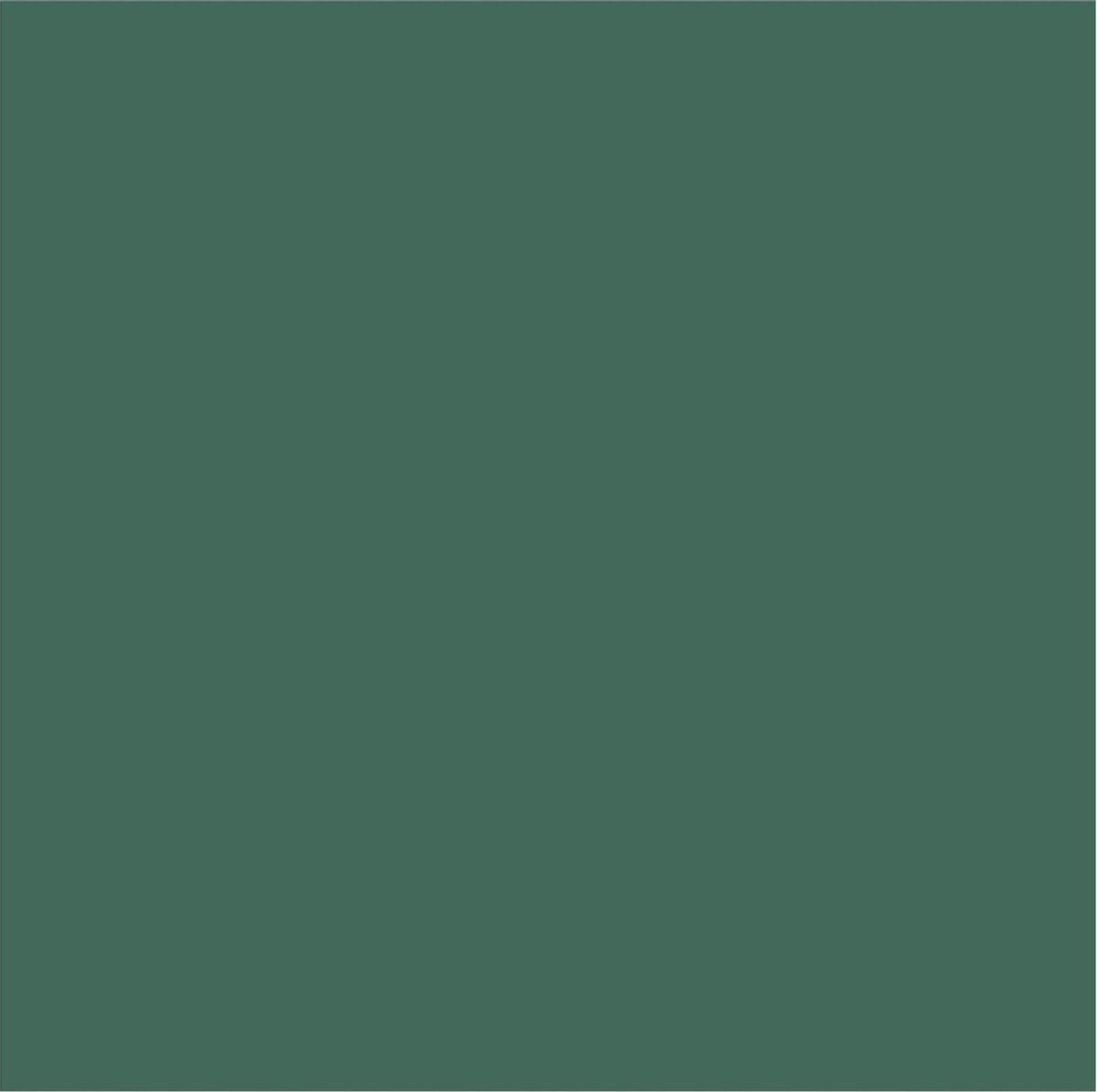 J-Line Pak 16 Servetten Textielpapier Groen Small