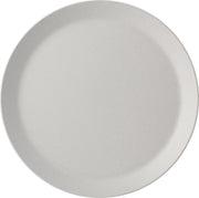 Mepal - Plat bord Bloom 280 mm - Pebble white - licht grijs