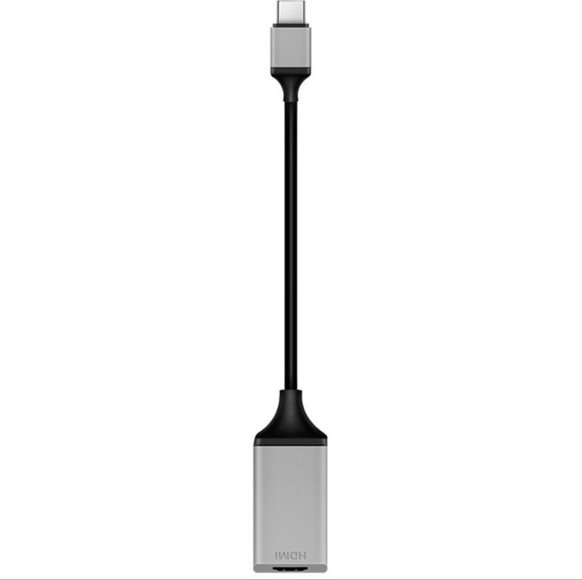 Garpex® USB-C naar HMDI / Type-C 3