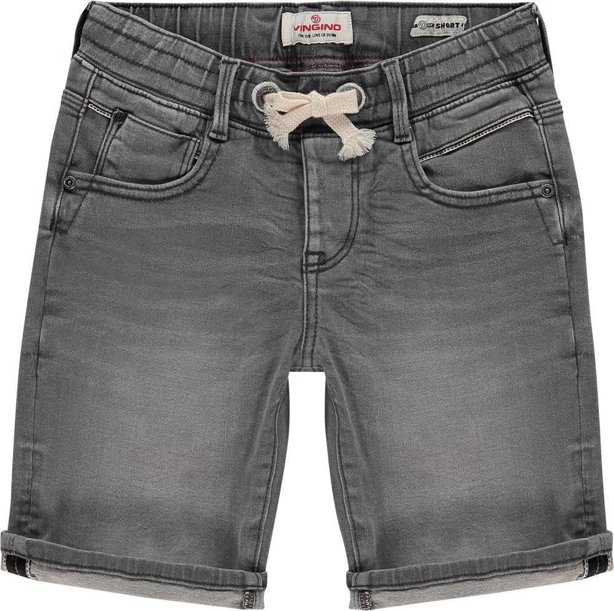 Short Cecario