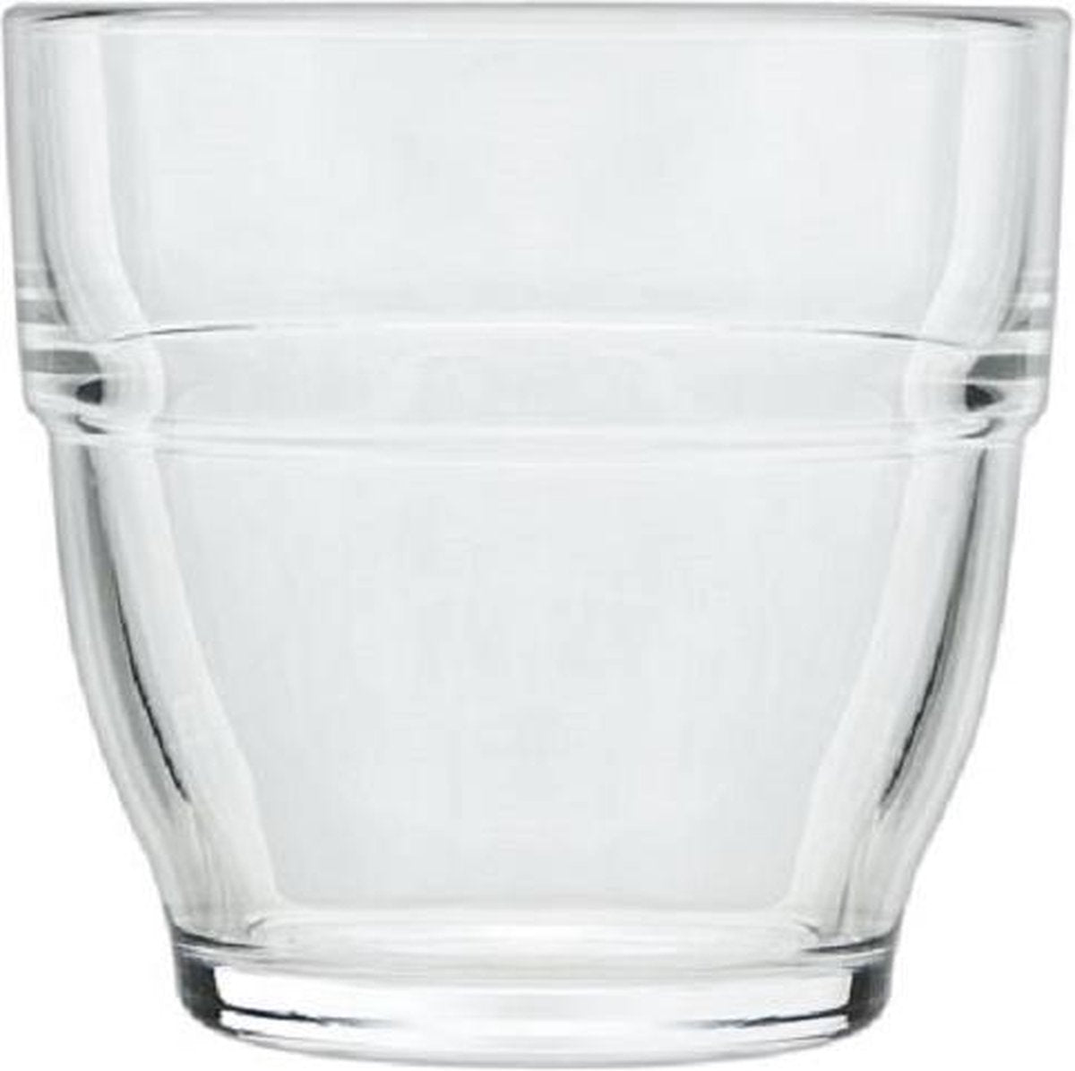 Arcoroc Forum - Waterglazen - 23cl - (Set van 6) En Yourkitchen E-kookboek - Heerlijke Smulrecepten