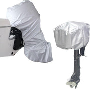 Lalizas Motorhoes voor 2 t/m 5 pk motor - maat 1