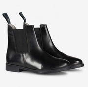 Gevoerde Winterjodhpurs Horze - Zwart-40