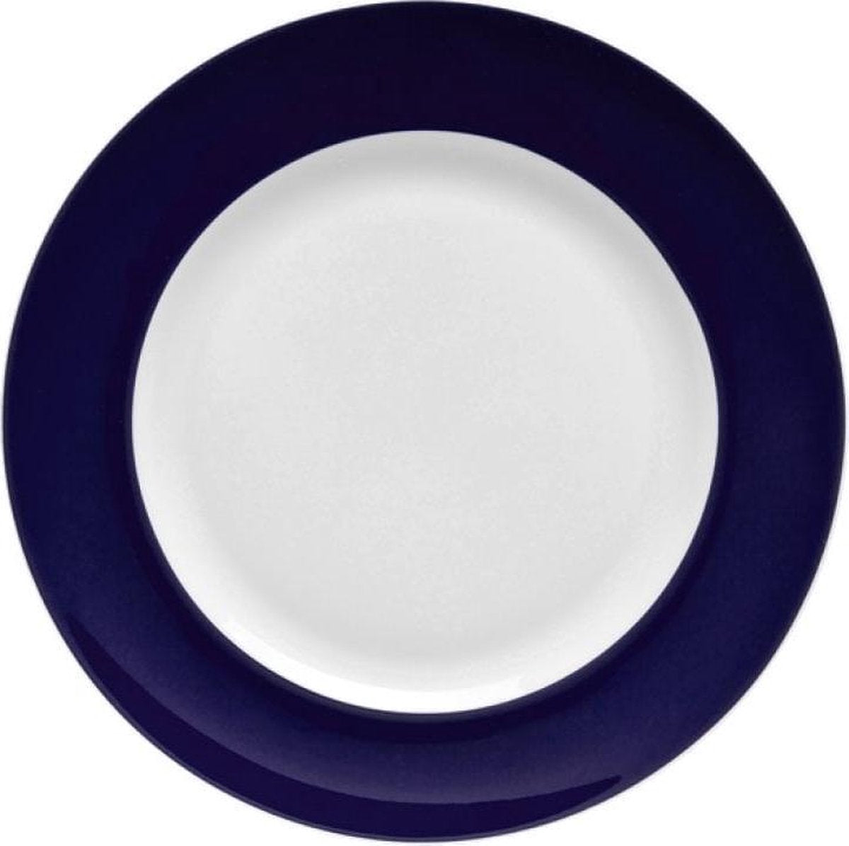 THOMAS - Sunny Day Cobalt Blue - Gebakbordje 18cm