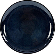 KAITØ Coupe bord diam. 27cm 'Indigo Blue' Stoneware - 6 stuks