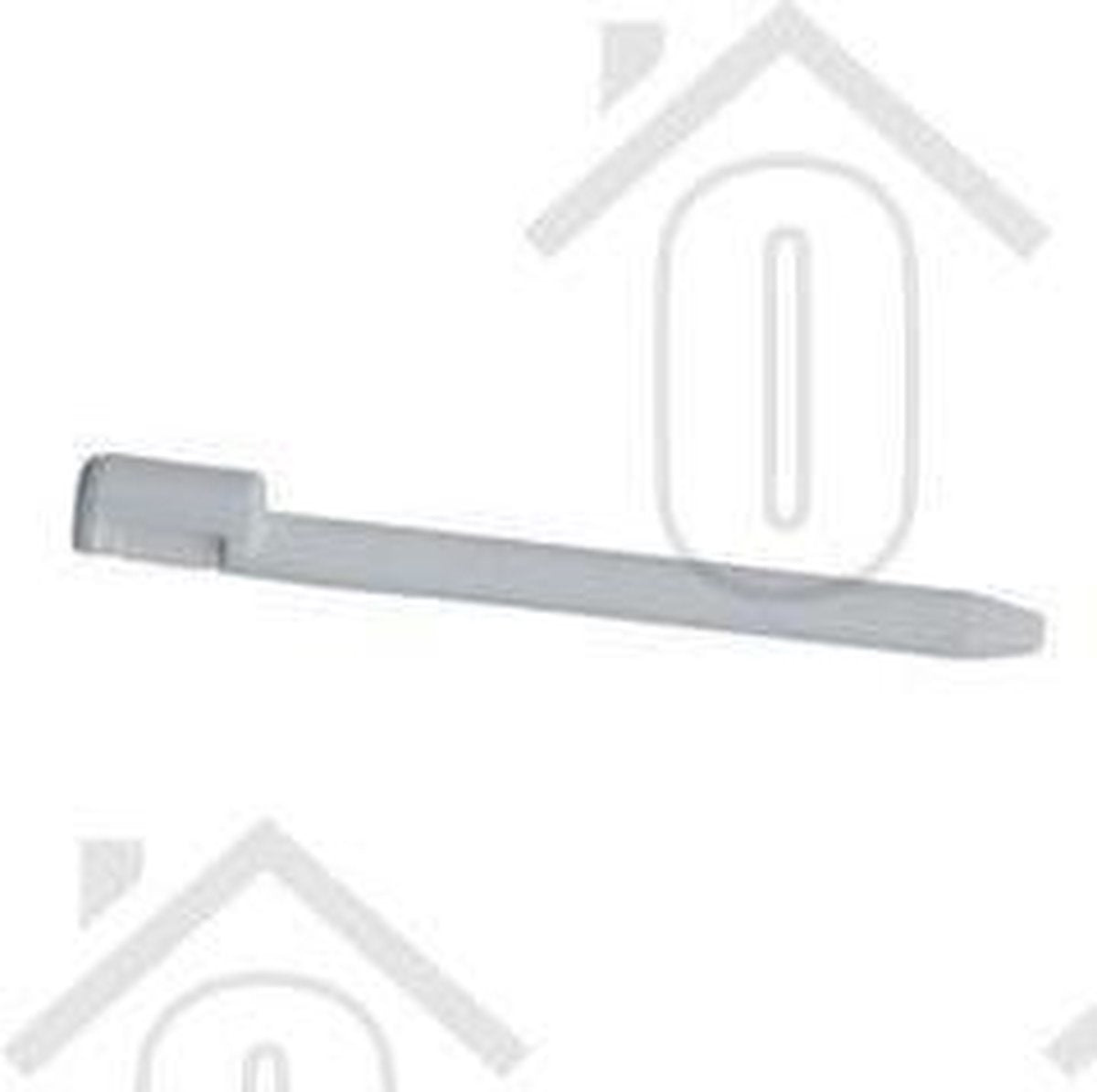 AEG Pen Scharnierpen bovendeksel LAV48580
