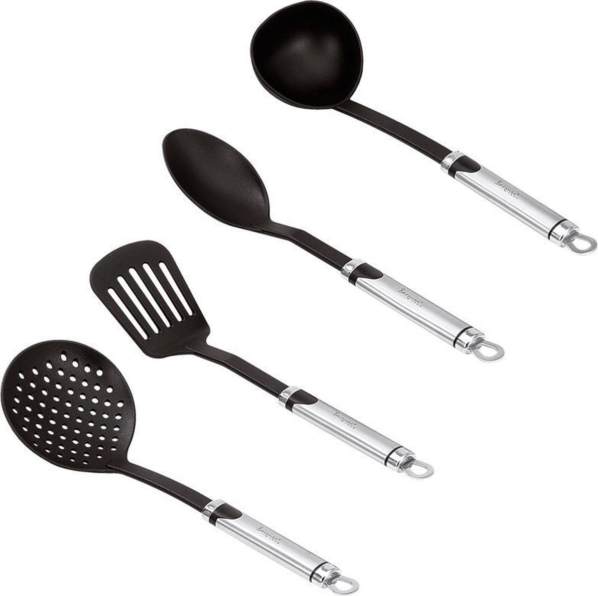 Kookgerei - 4 delige set