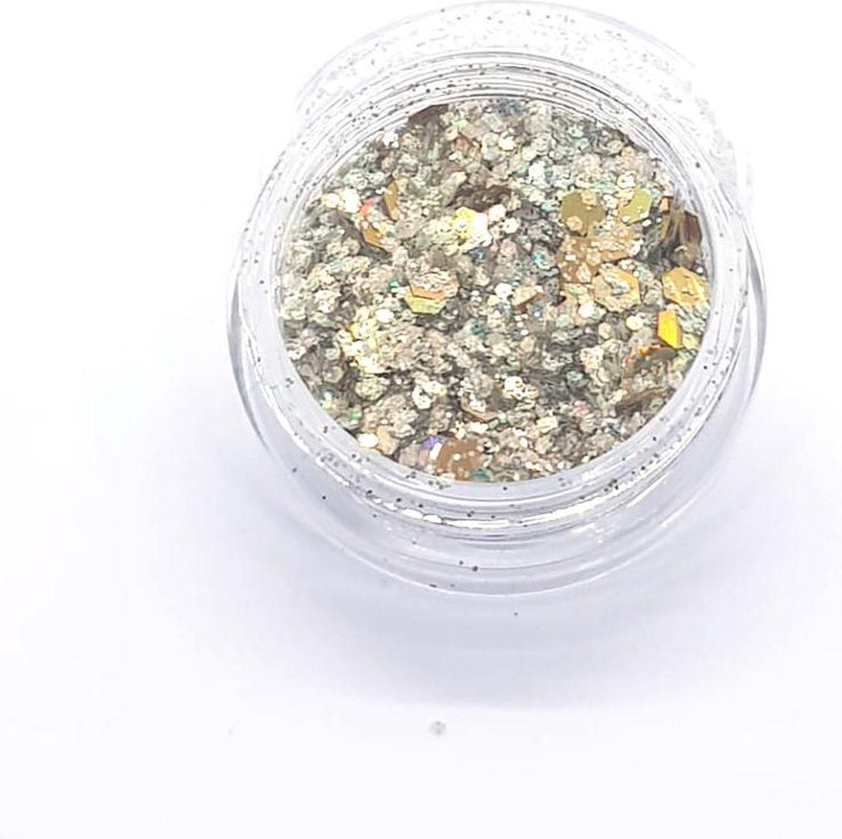 RSB – Cosmetische glitter – nr 91