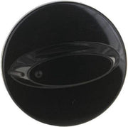 WHIRLPOOL - KNOP ZWART - 481241279247