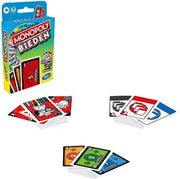 Monopoly Bieden