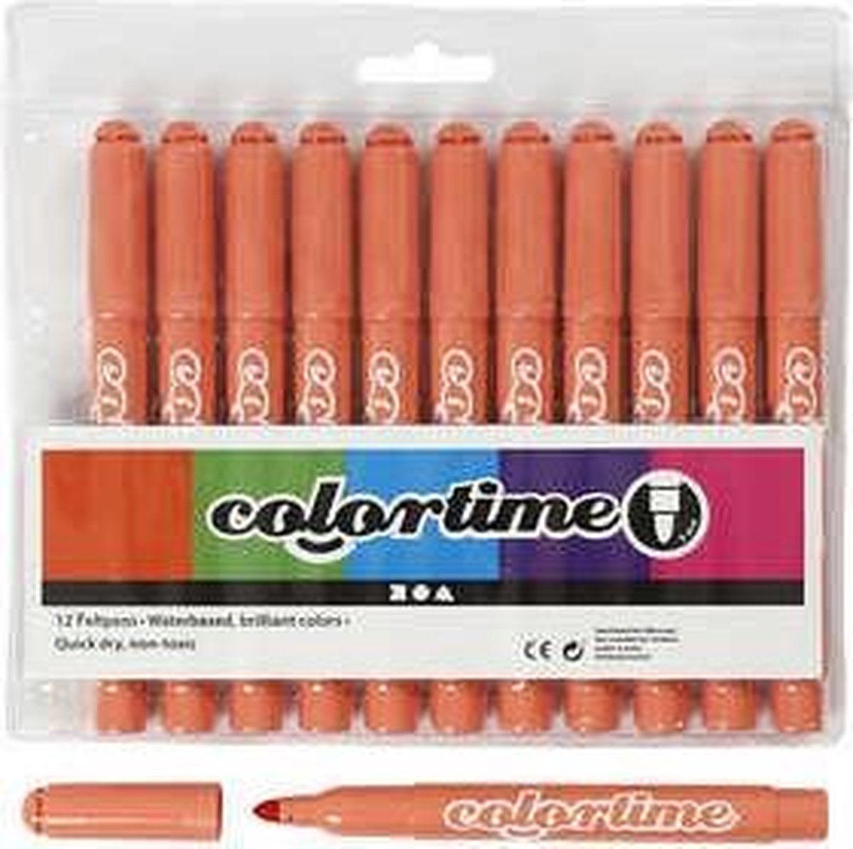 Colortime stift