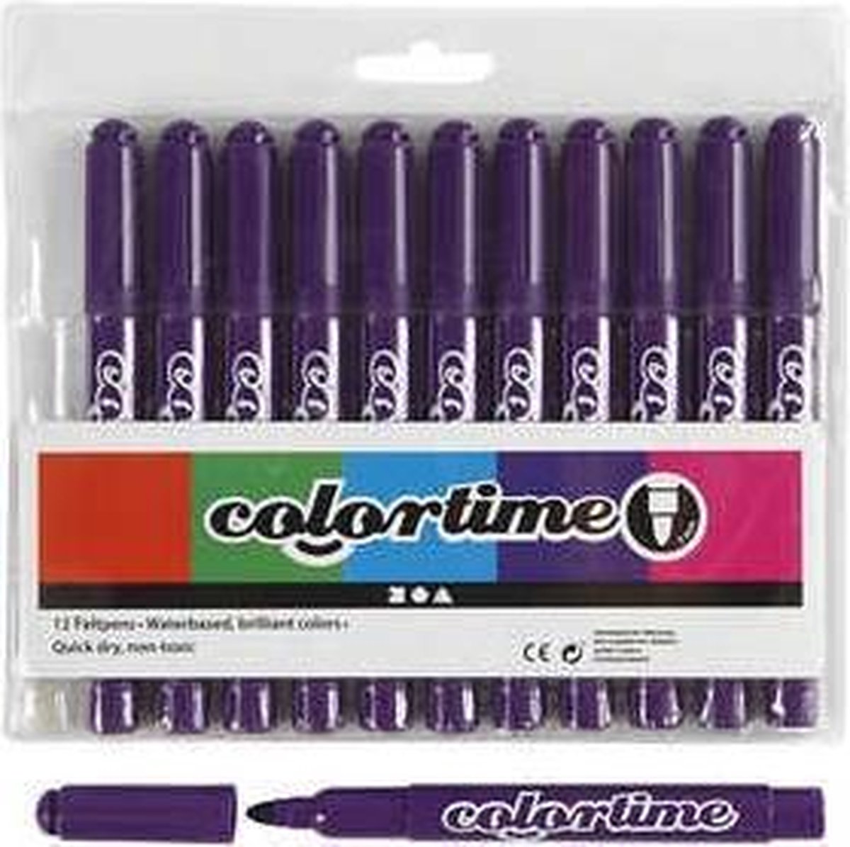 Colortime stift