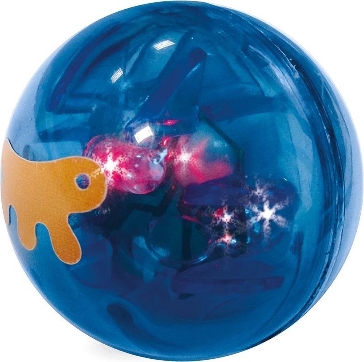 Pa 5205 jouets pour chats (x2)