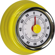 Cabanaz Retro Kookwekker YE Sunny Yellow