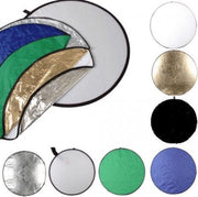 Bresser BR-TR2 100x150cm  7 in 1 Reflectiescherm