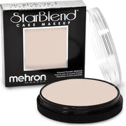 Mehron Starblend Cake Makeup | Poeder Schmink - Butterfly Ivory