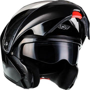 MOTO F19 systeemhelm